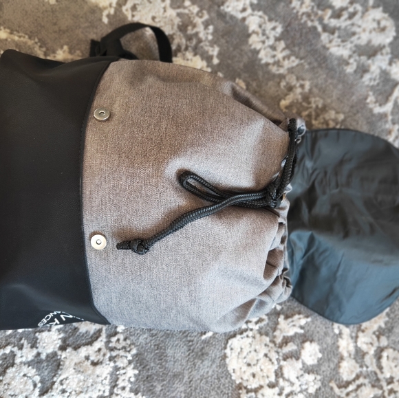 CK Fragrances backpack - Picture 4 of 11